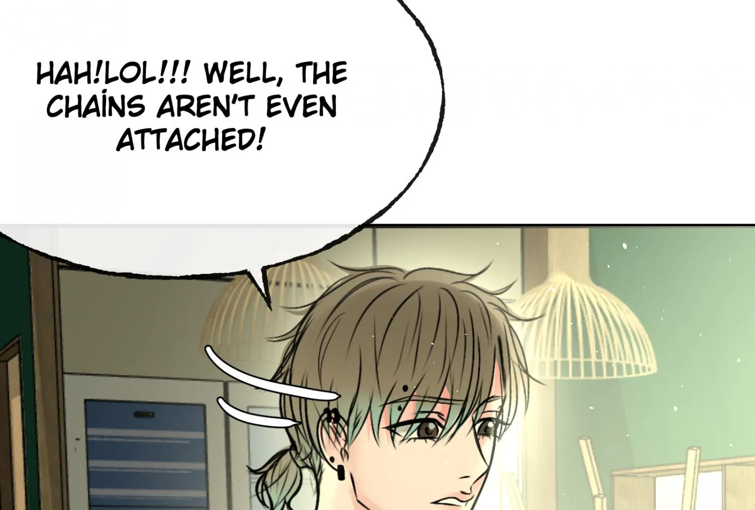 Beyond the Headlines Chapter 15 page 213 - 