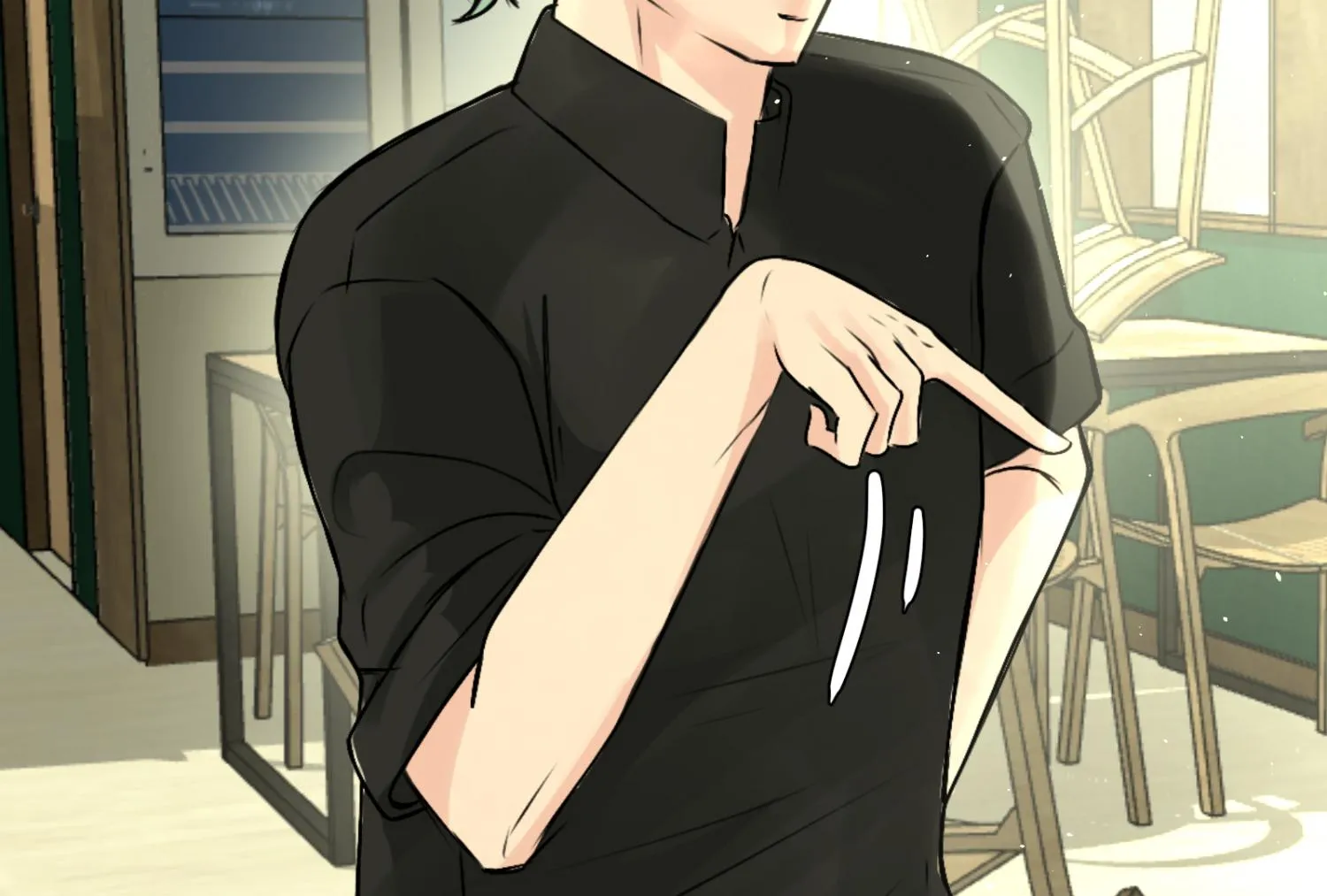 Beyond the Headlines Chapter 15 page 214 - 