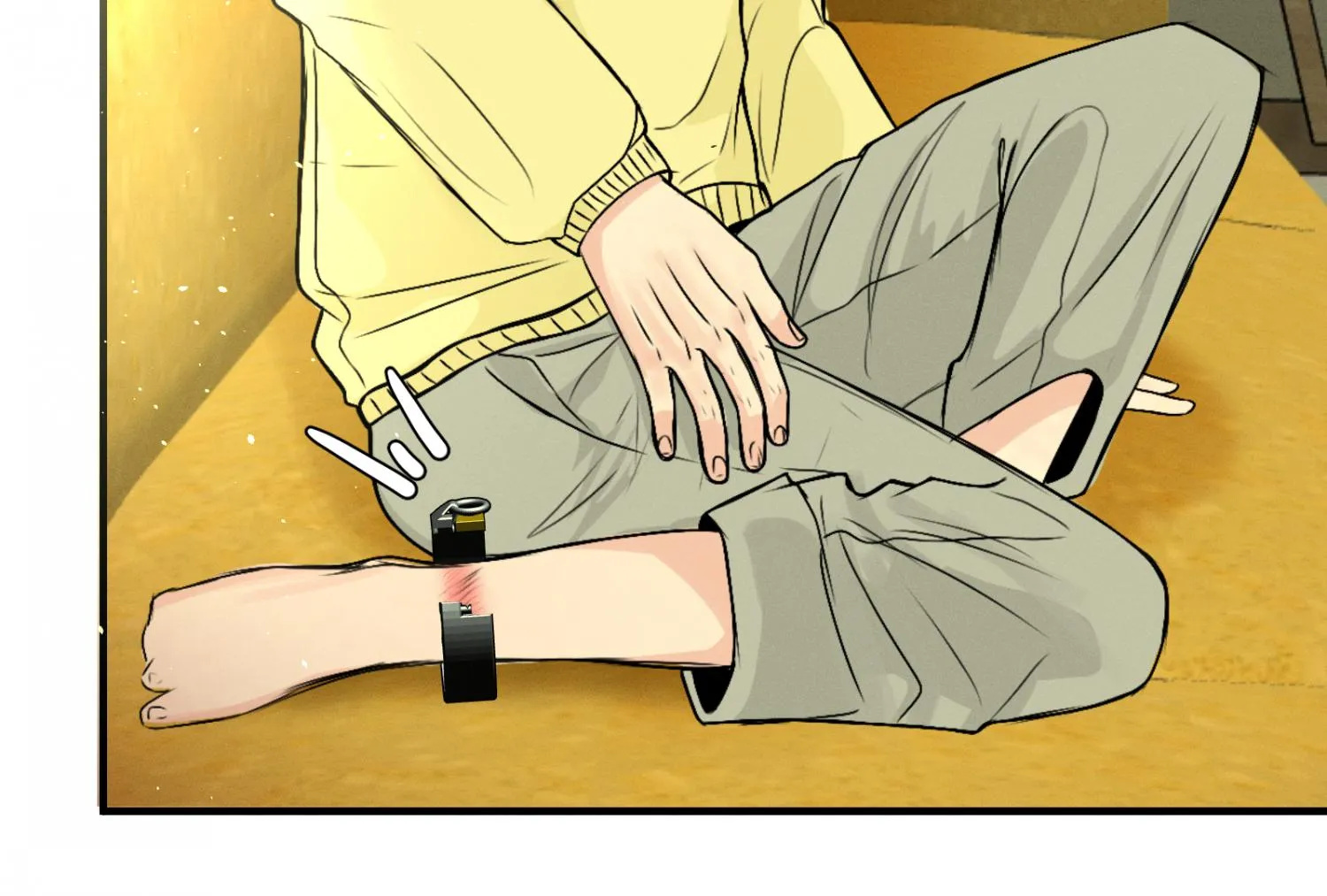 Beyond the Headlines Chapter 15 page 231 - 