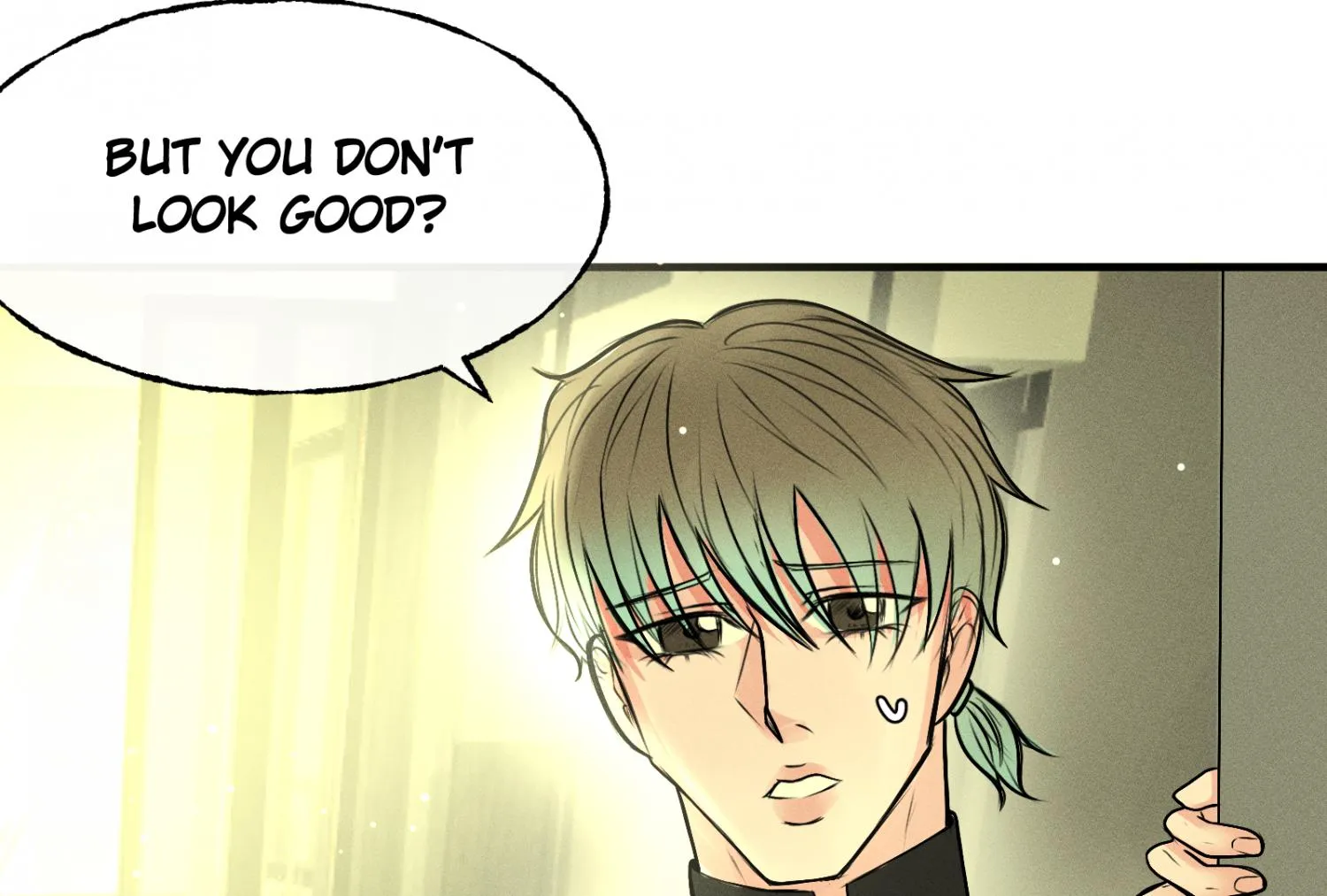 Beyond the Headlines Chapter 15 page 35 - 