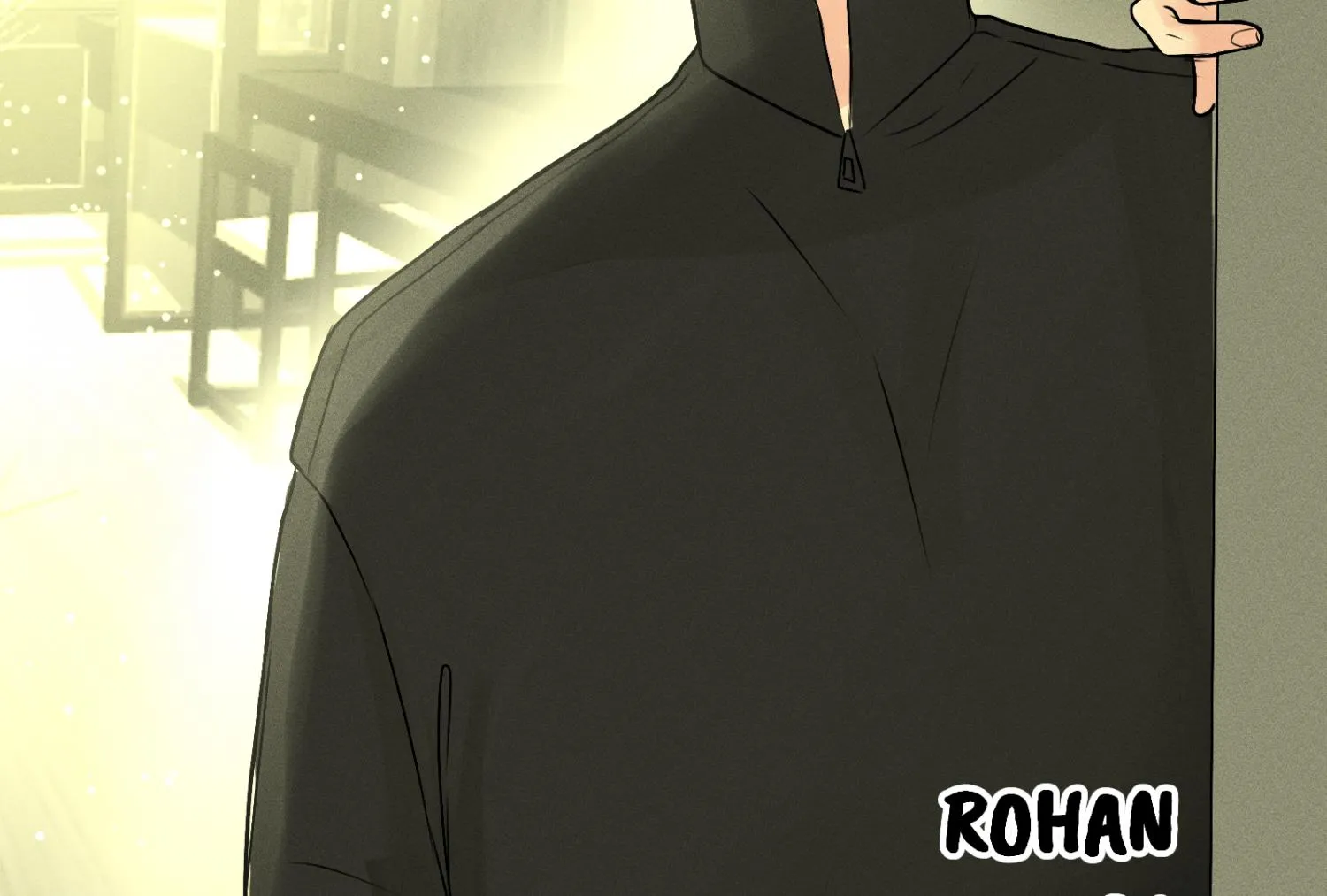 Beyond the Headlines Chapter 15 page 36 - 