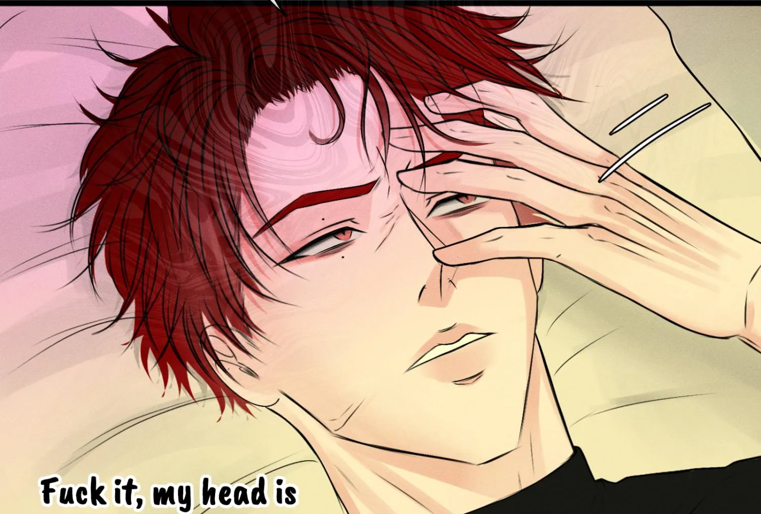 Beyond the Headlines Chapter 15 page 44 - 