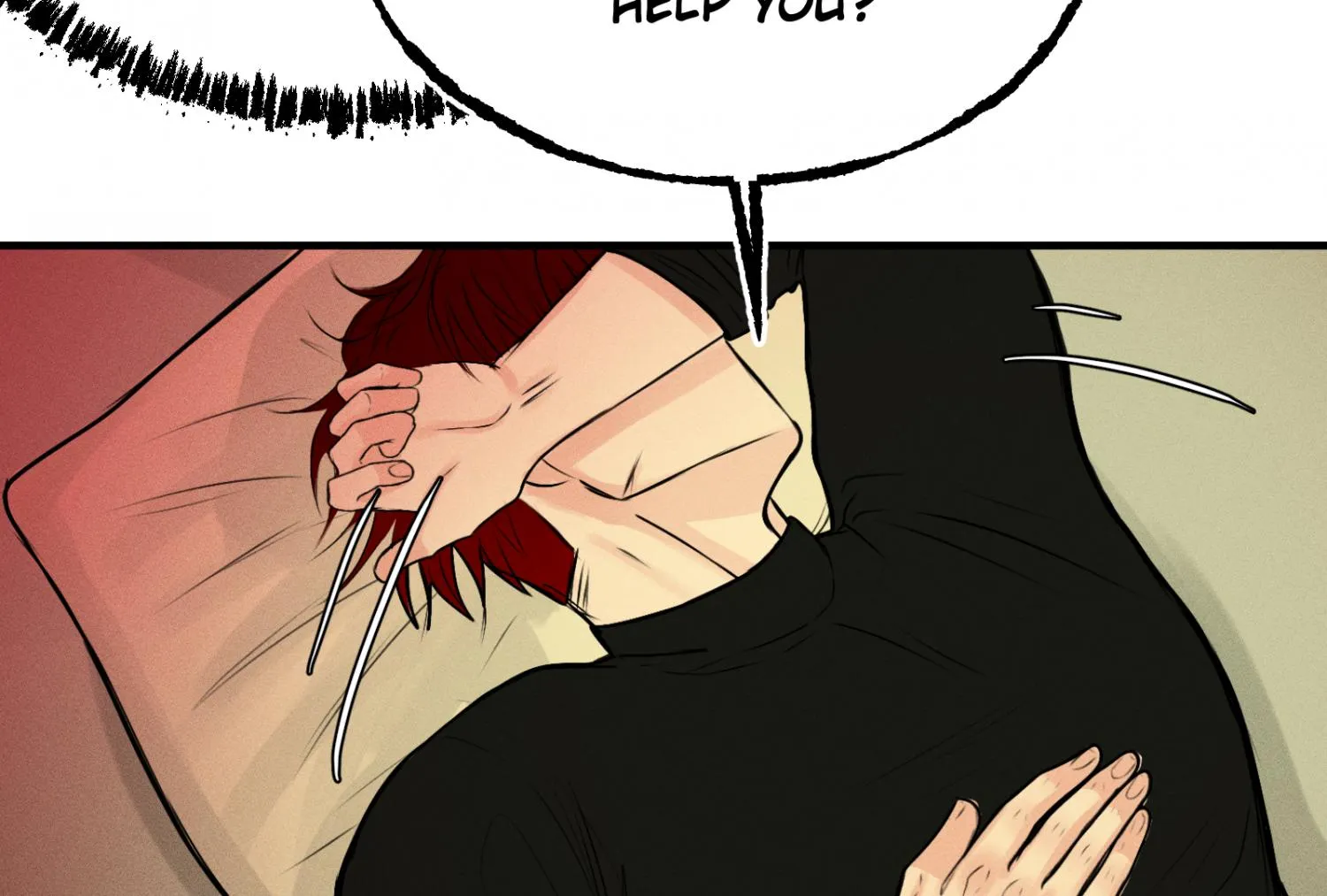 Beyond the Headlines Chapter 15 page 50 - 