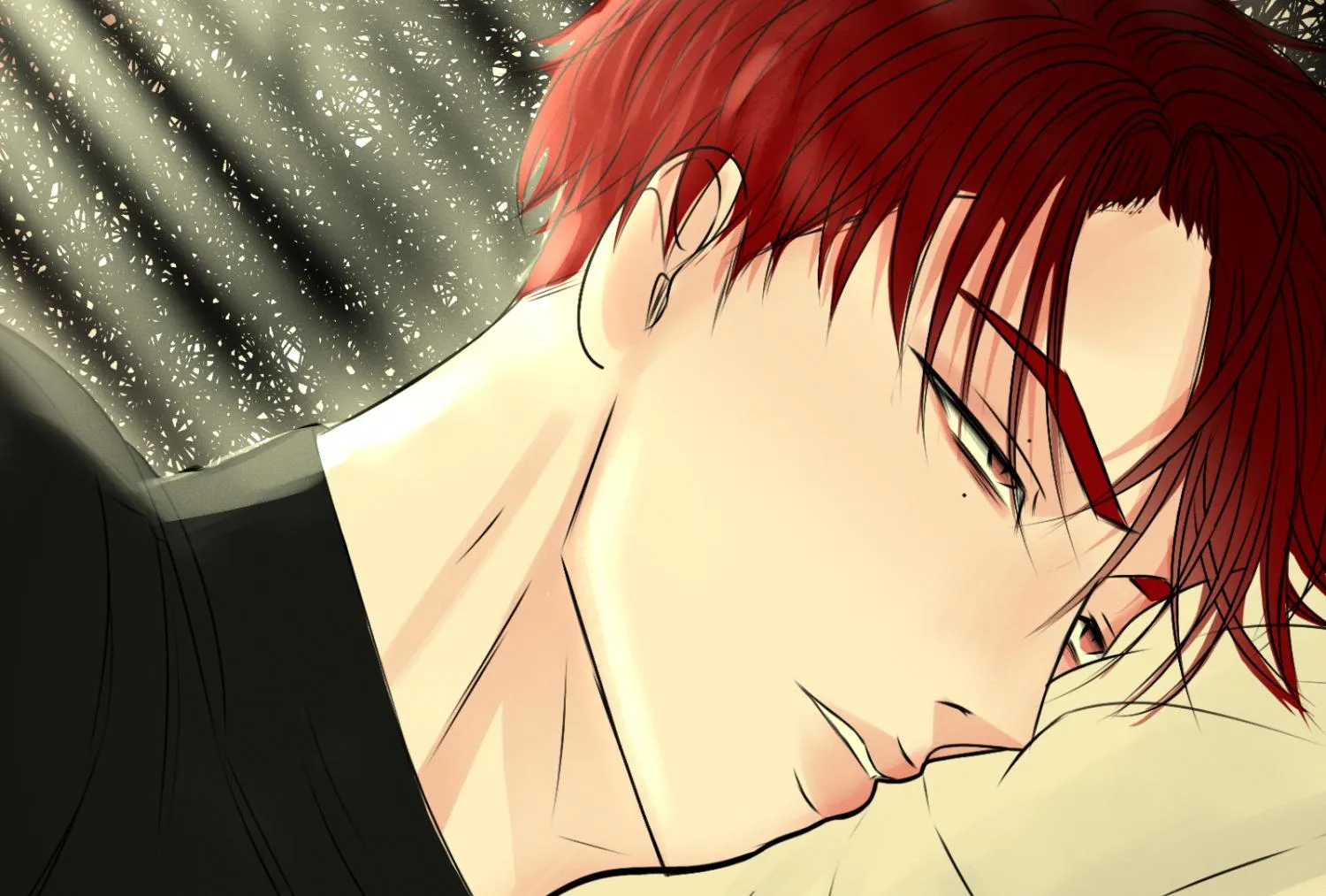 Beyond the Headlines Chapter 15 page 62 - 