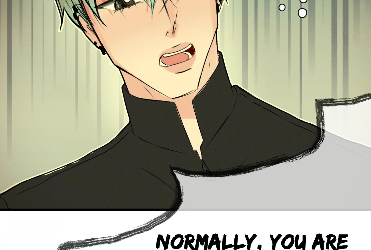 Beyond the Headlines Chapter 15 page 66 - 