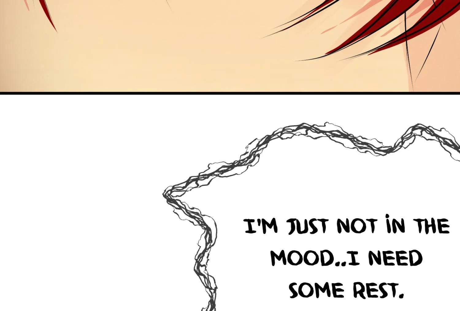 Beyond the Headlines Chapter 15 page 70 - 