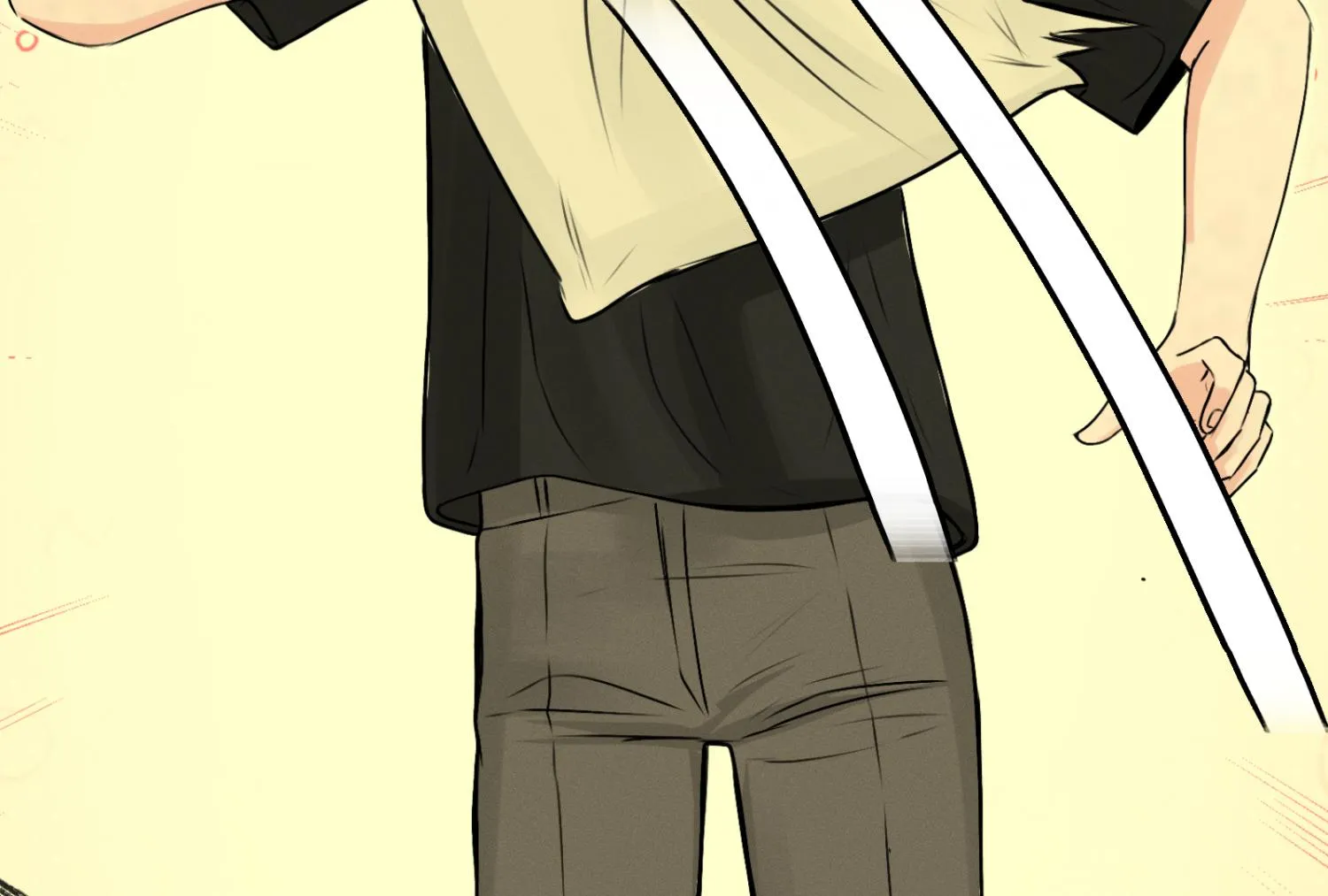 Beyond the Headlines Chapter 15 page 82 - 