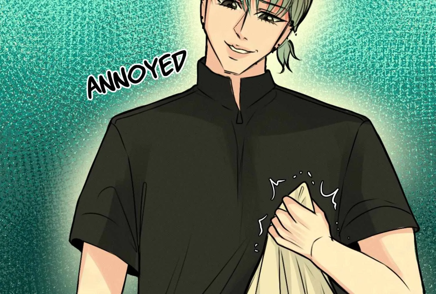 Beyond the Headlines Chapter 15 page 88 - 