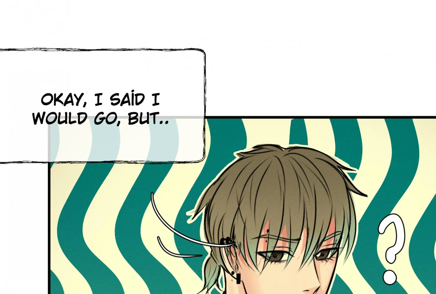 Beyond the Headlines Chapter 15 page 92 - 