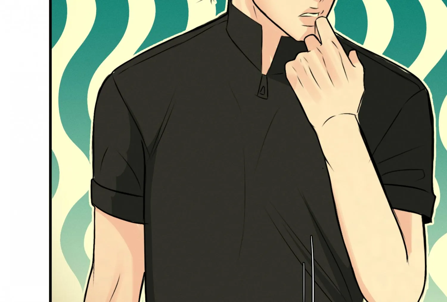 Beyond the Headlines Chapter 15 page 93 - 