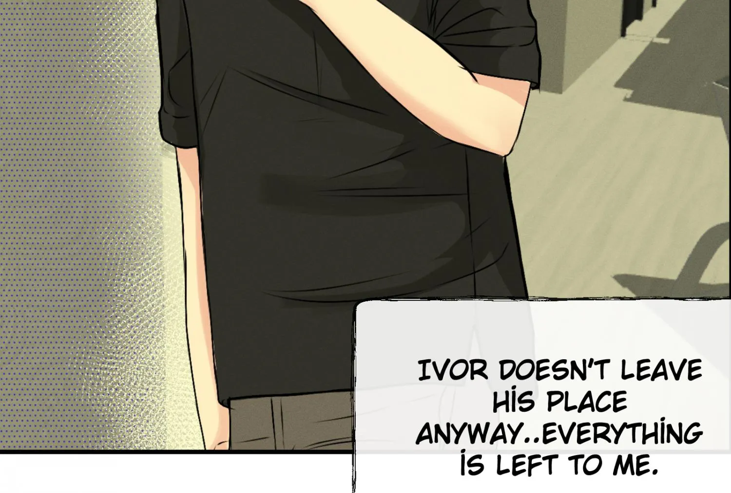 Beyond the Headlines Chapter 15 page 97 - 