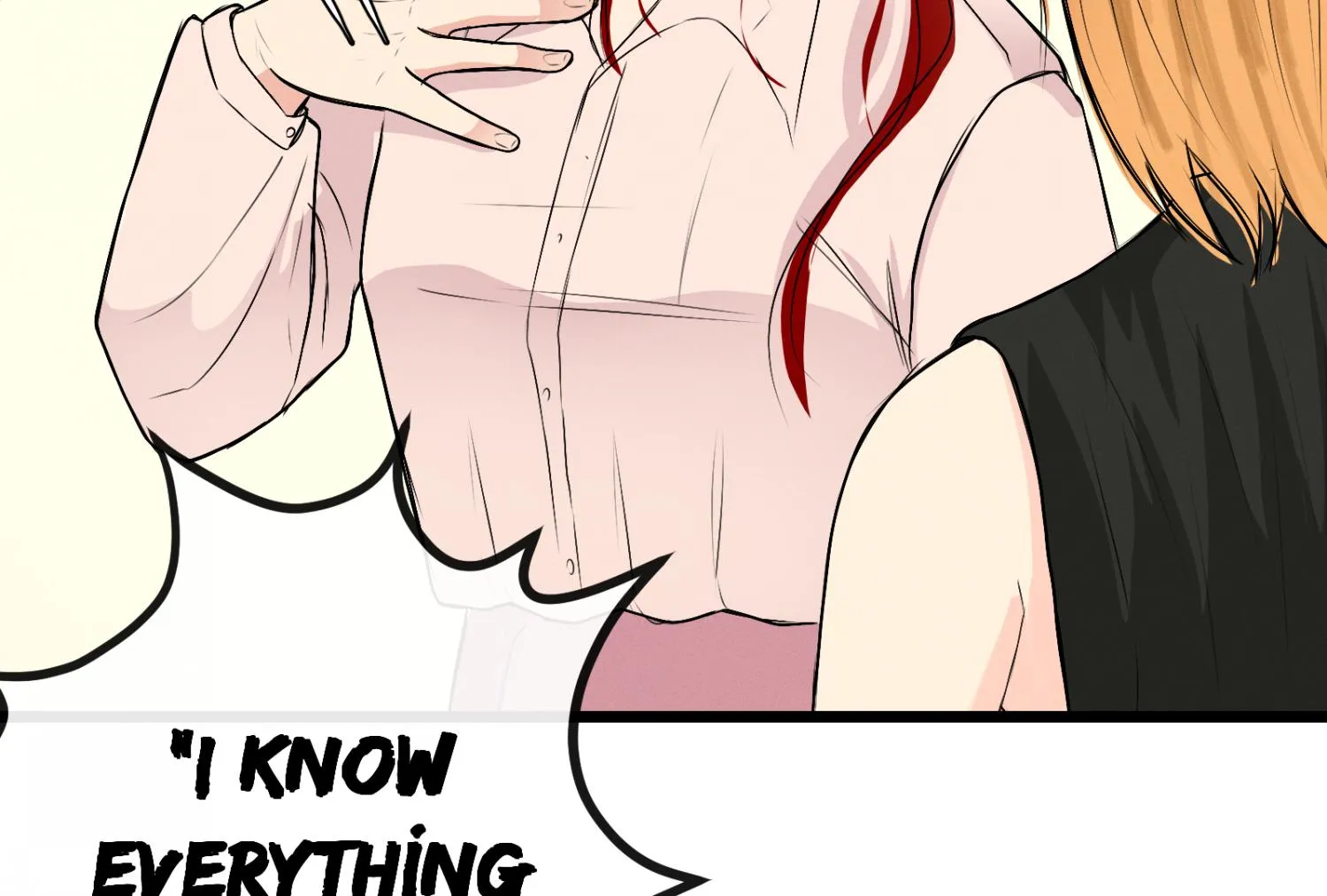 Beyond the Headlines Chapter 16 page 105 - 