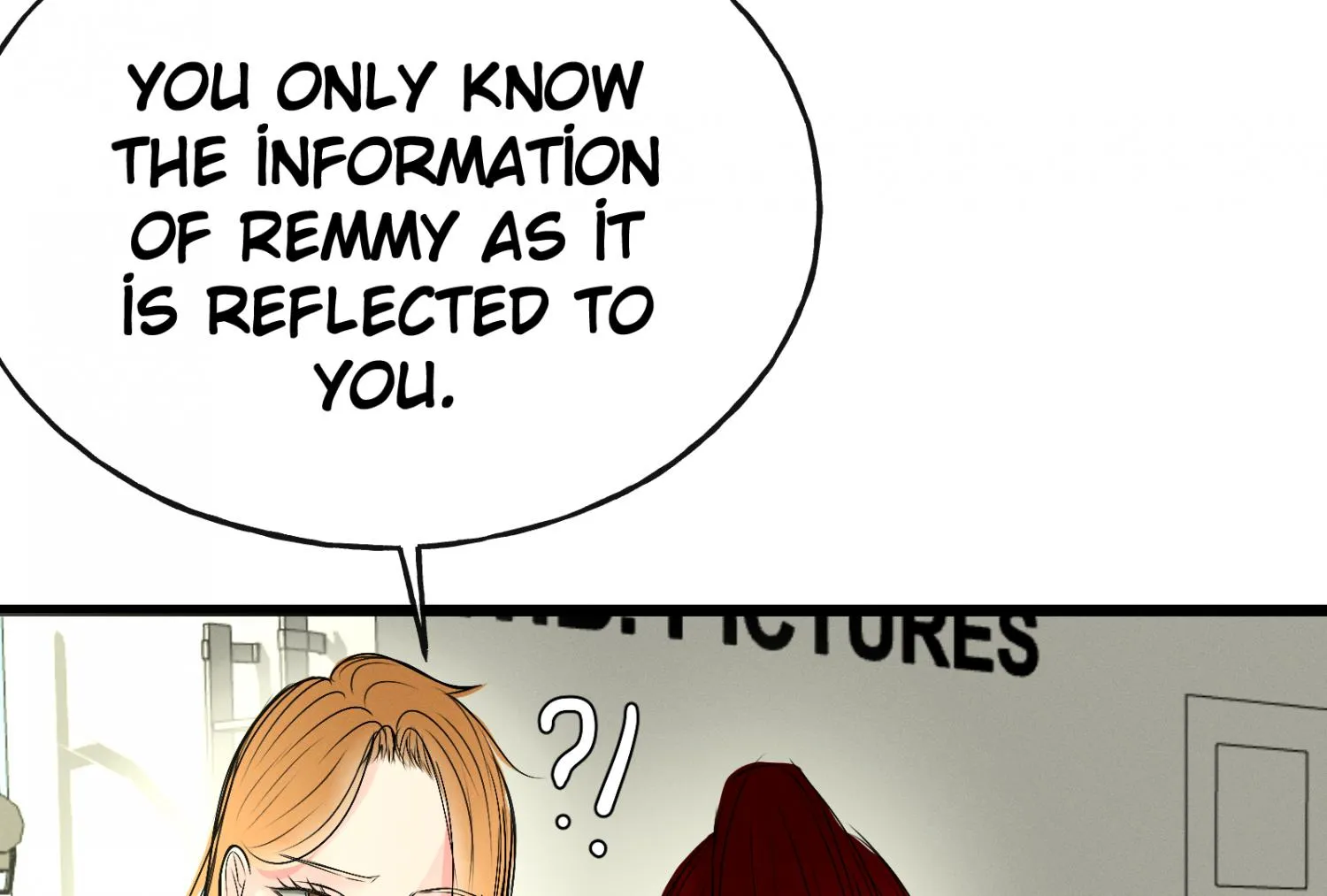 Beyond the Headlines Chapter 16 page 107 - 