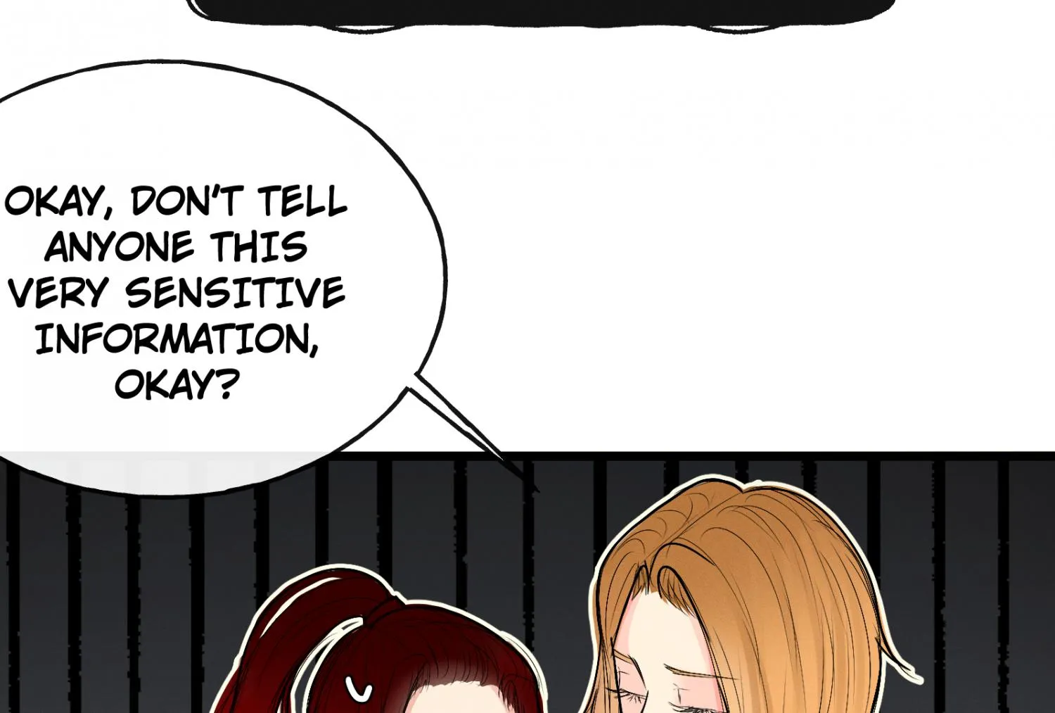 Beyond the Headlines Chapter 16 page 110 - 