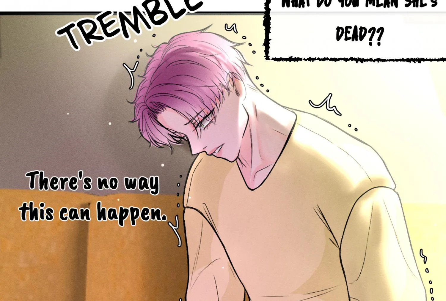 Beyond the Headlines Chapter 16 page 12 - 