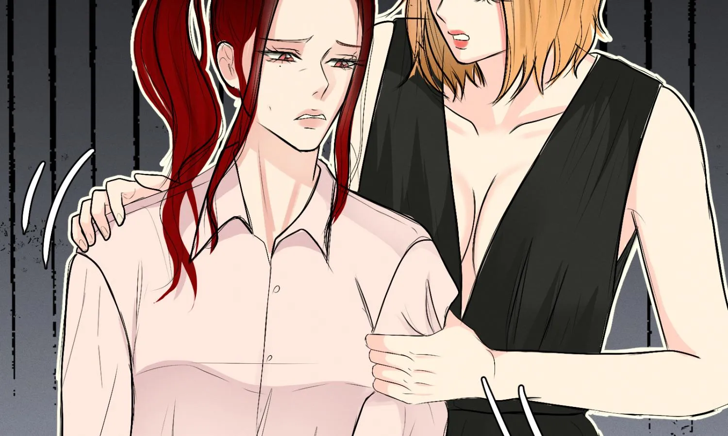 Beyond the Headlines Chapter 16 page 111 - 