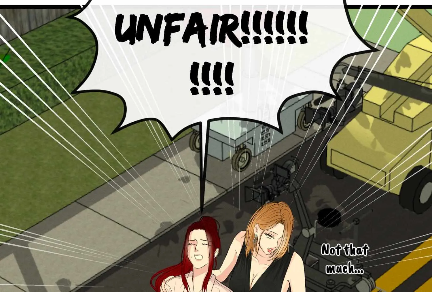 Beyond the Headlines Chapter 16 page 114 - 