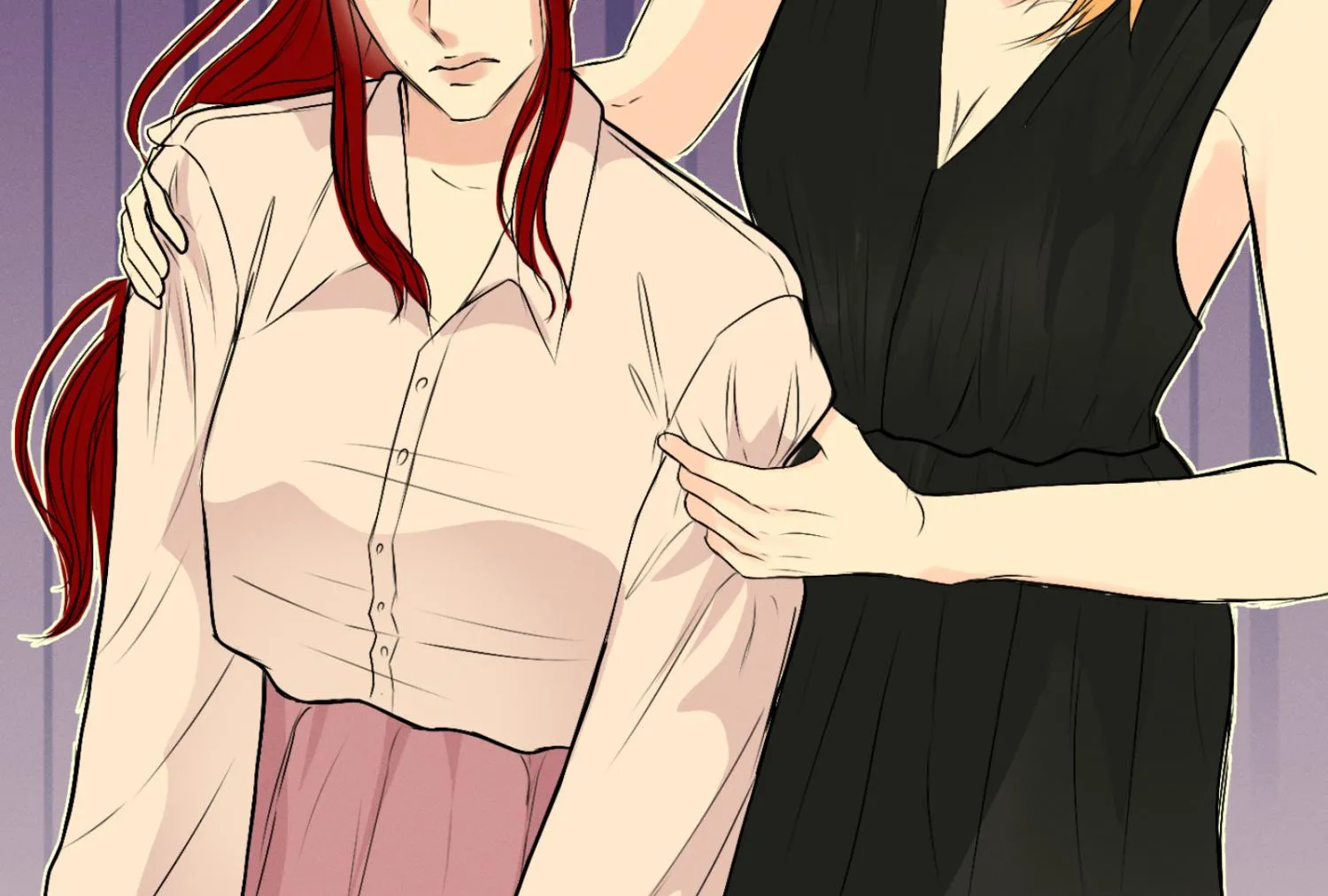 Beyond the Headlines Chapter 16 page 119 - 