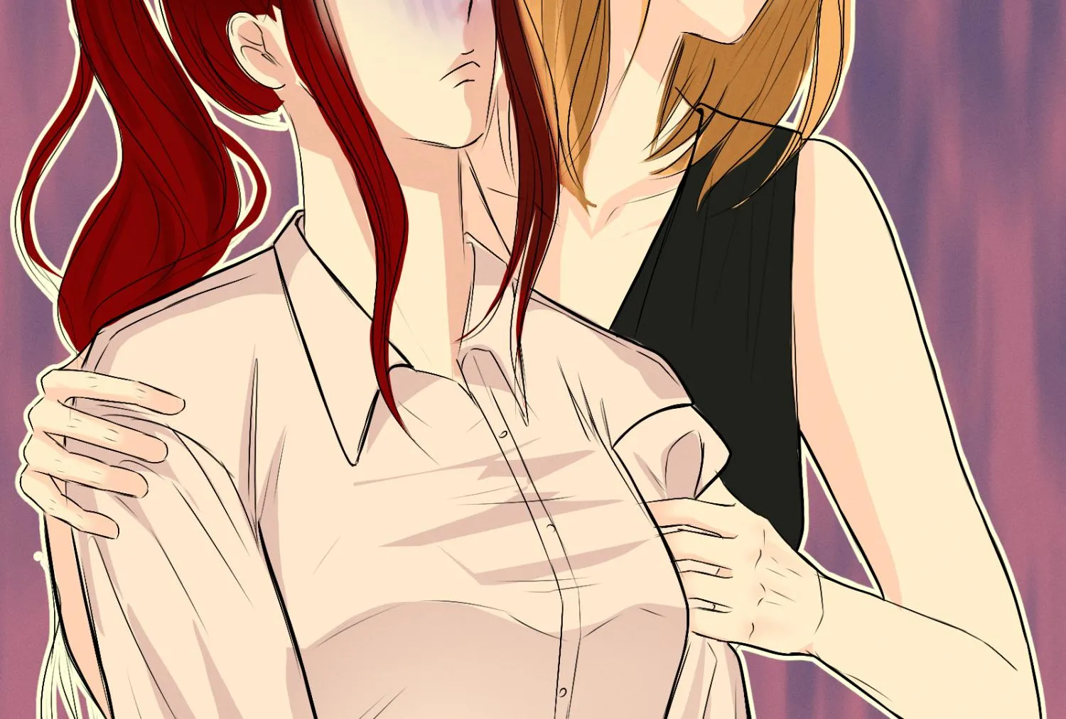 Beyond the Headlines Chapter 16 page 130 - 