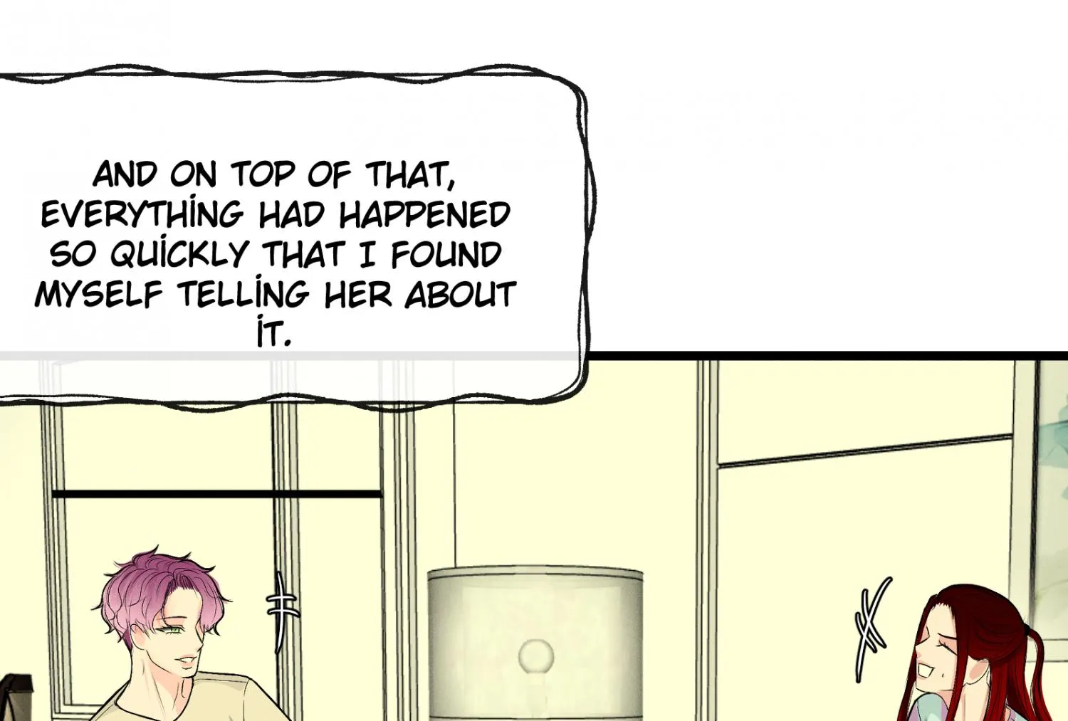 Beyond the Headlines Chapter 16 page 145 - 
