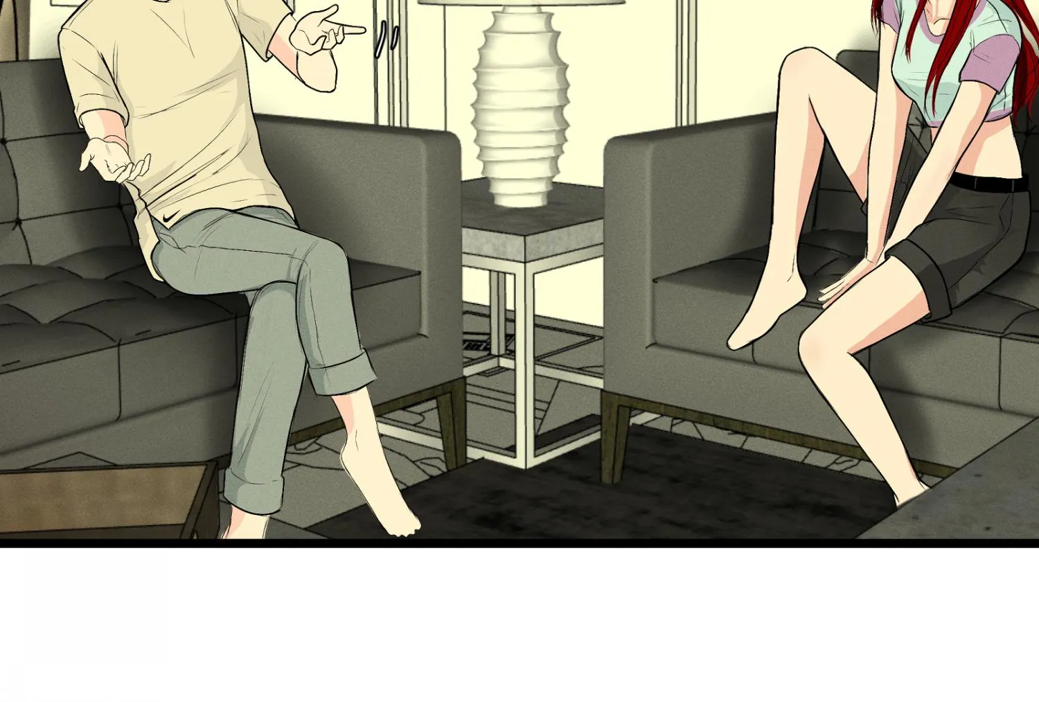 Beyond the Headlines Chapter 16 page 146 - 