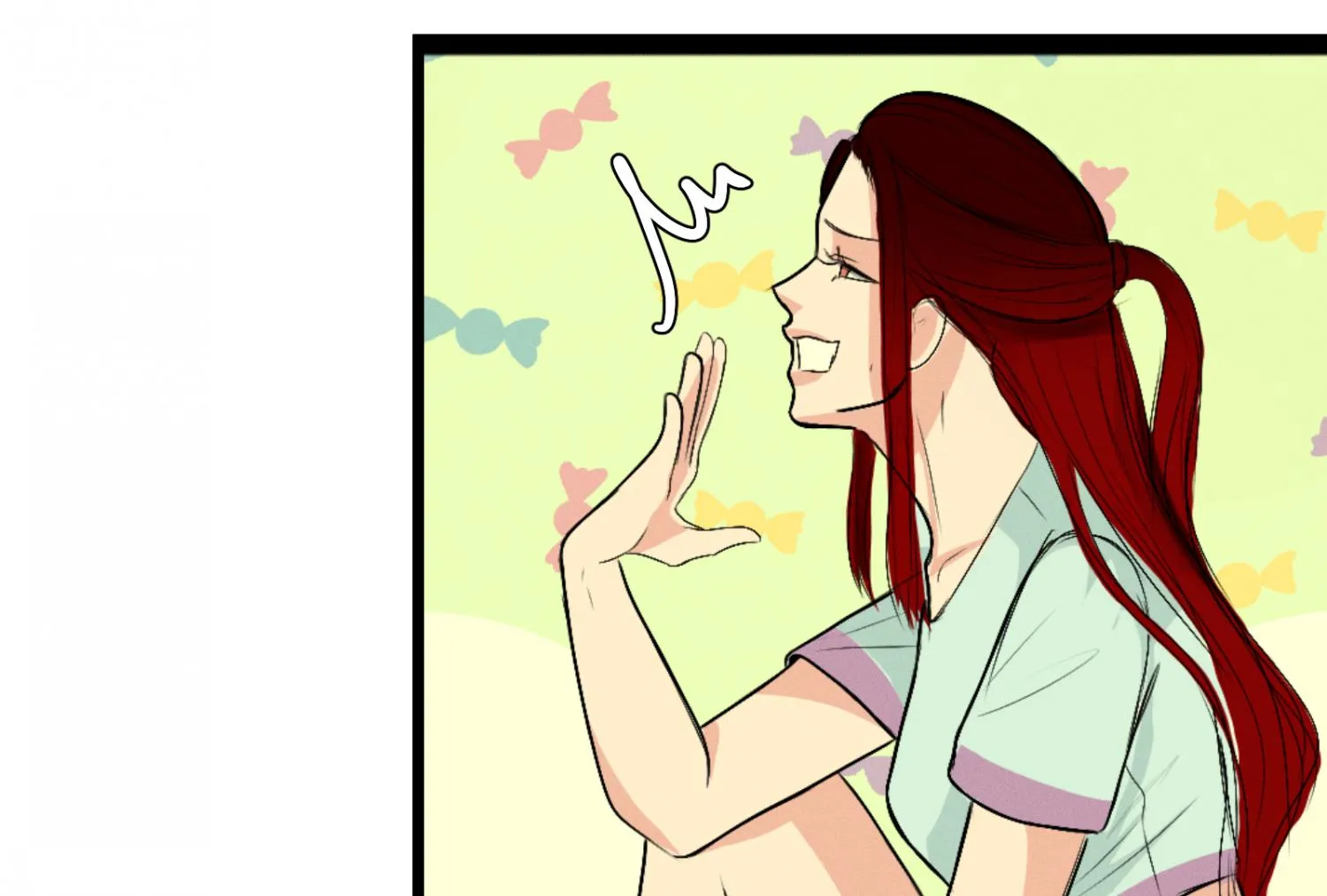 Beyond the Headlines Chapter 16 page 151 - 