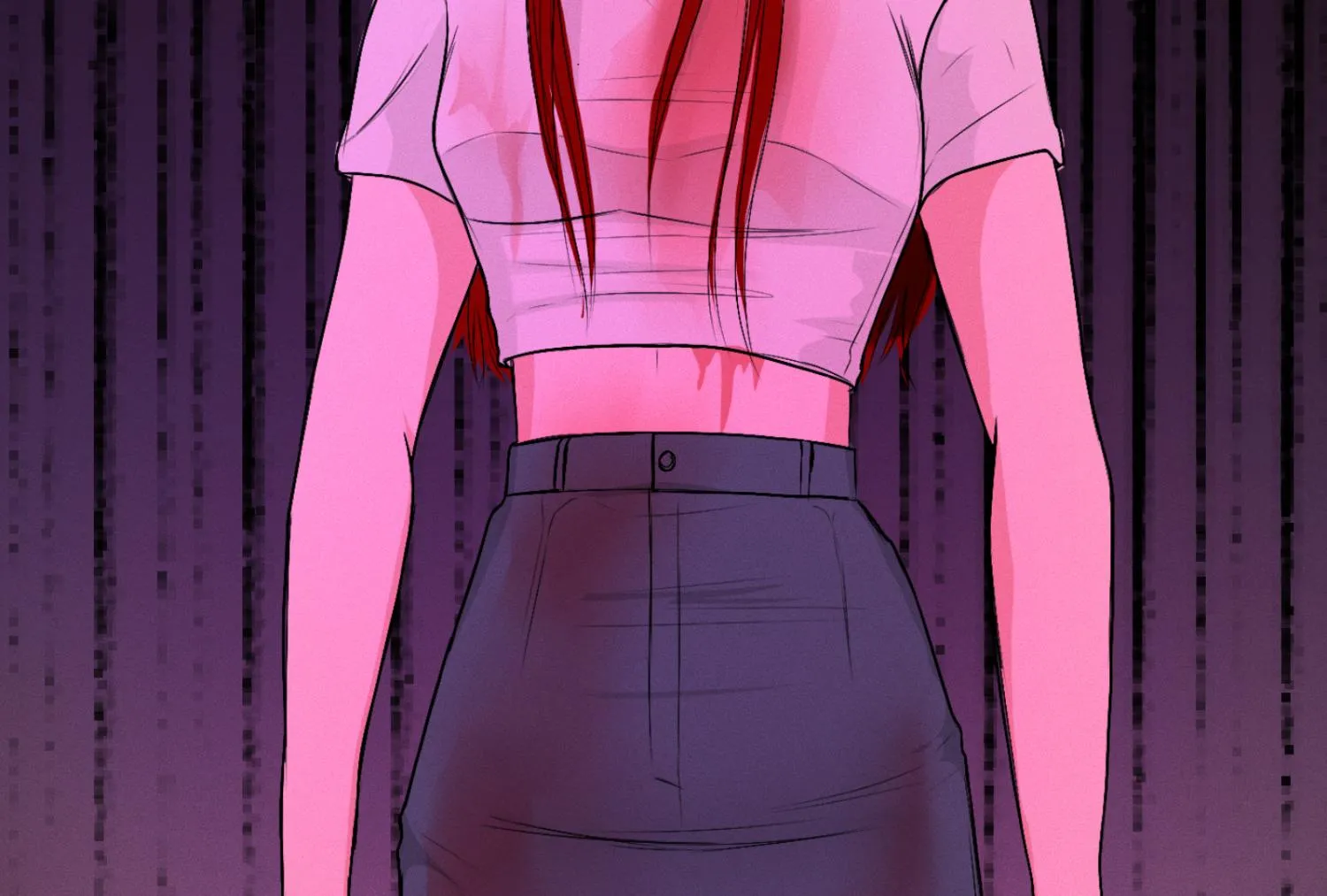 Beyond the Headlines Chapter 16 page 166 - 