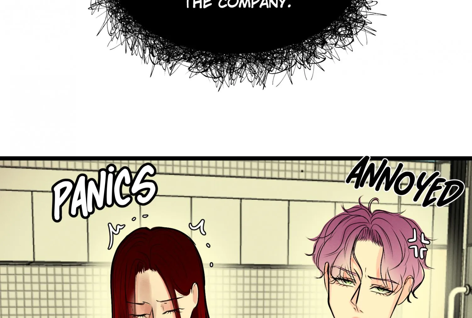 Beyond the Headlines Chapter 16 page 178 - 