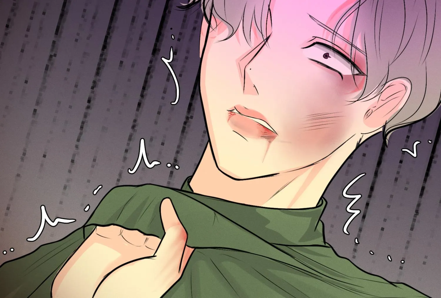Beyond the Headlines Chapter 16 page 190 - 
