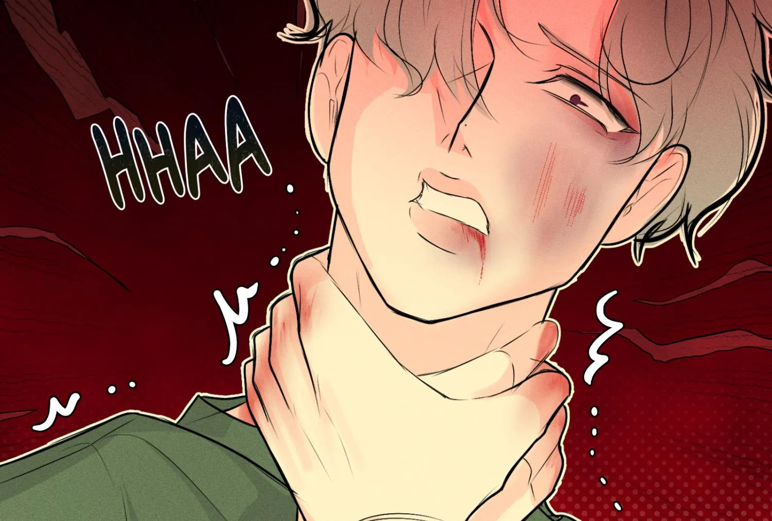 Beyond the Headlines Chapter 16 page 198 - 