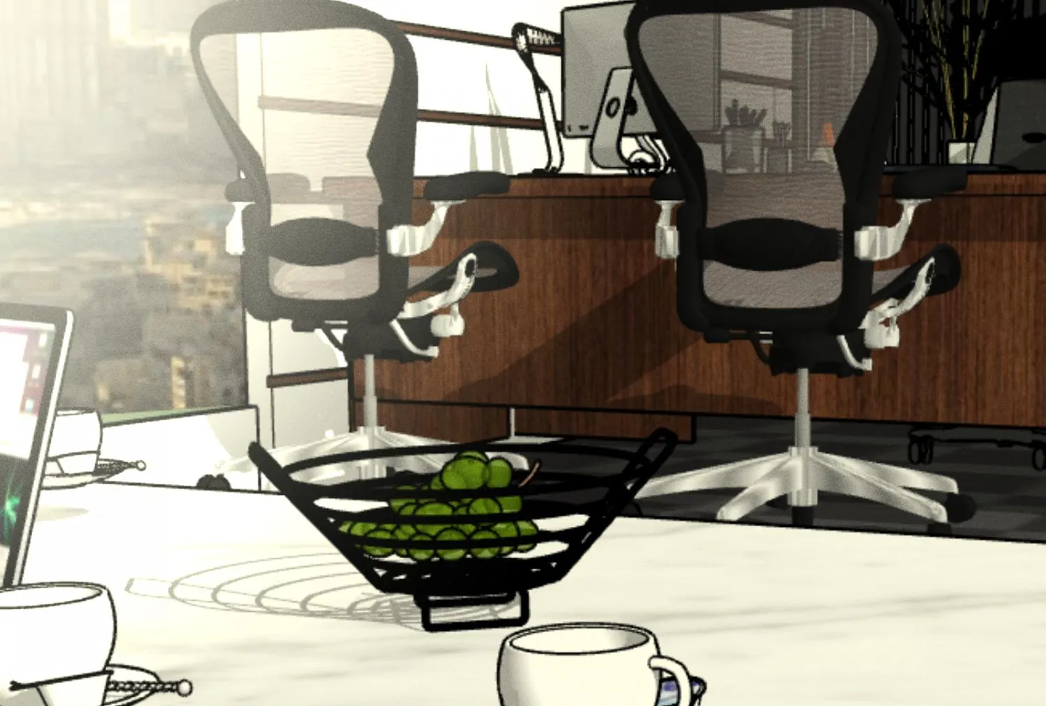 Beyond the Headlines Chapter 16 page 214 - 