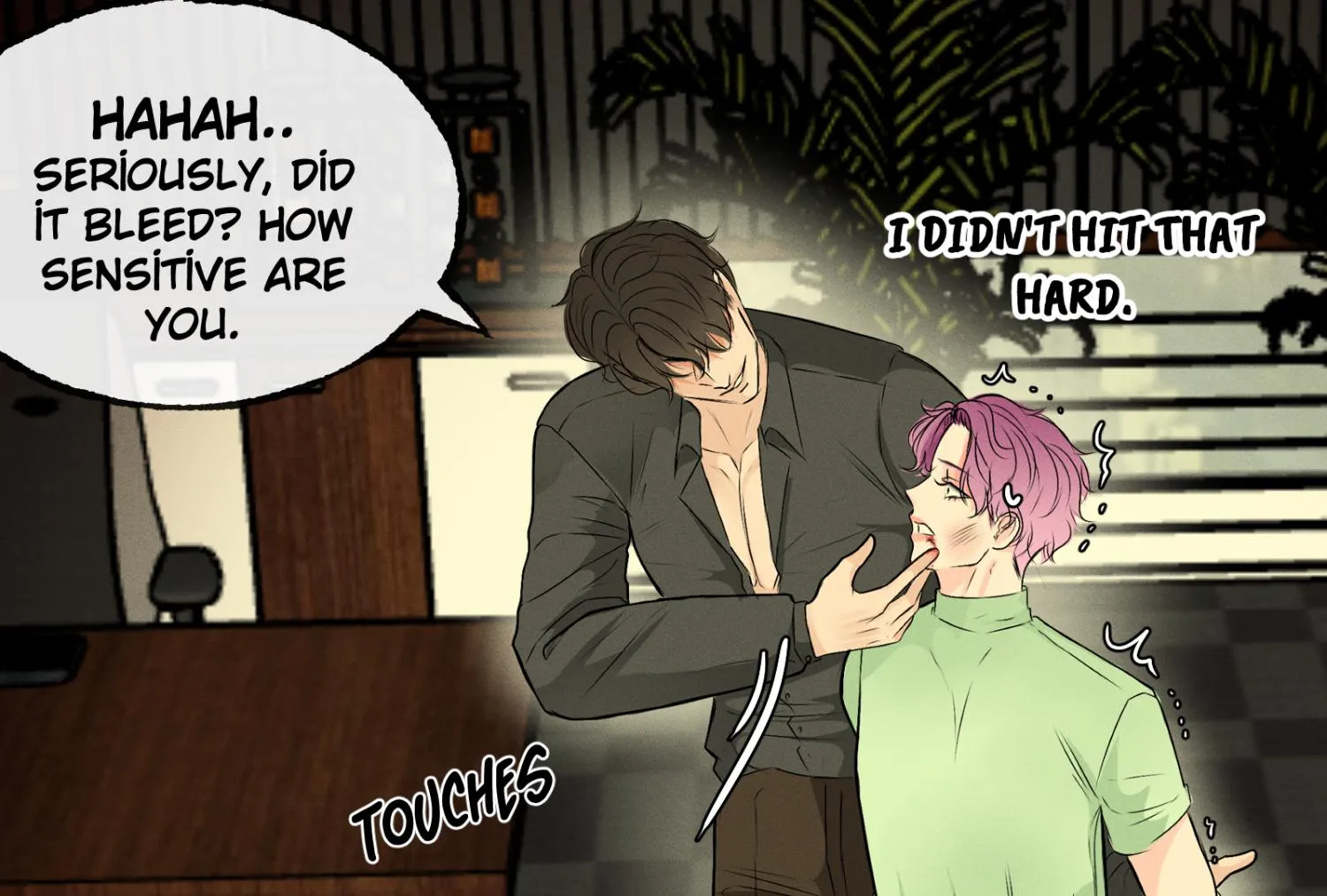Beyond the Headlines Chapter 16 page 258 - 