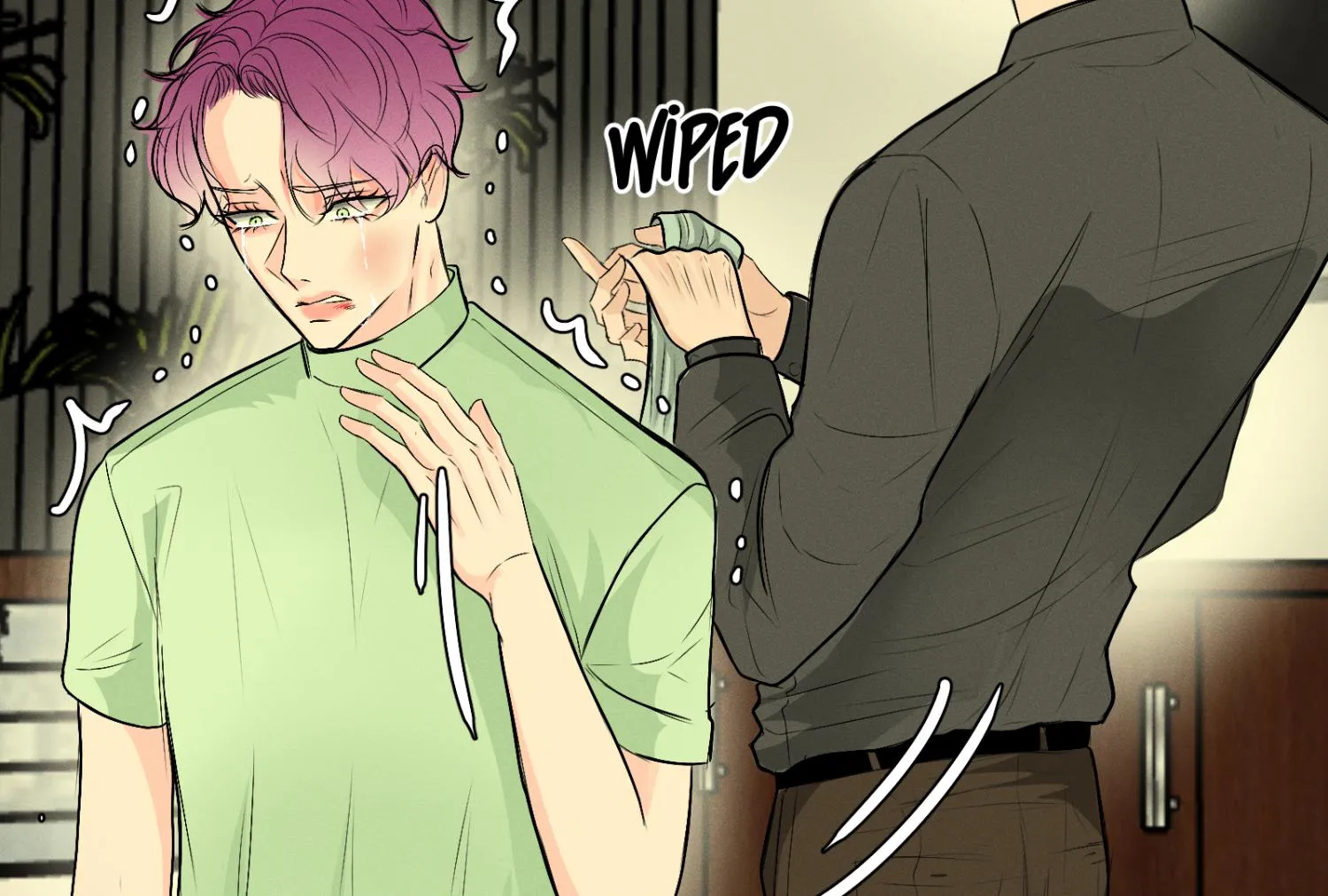 Beyond the Headlines Chapter 16 page 271 - 