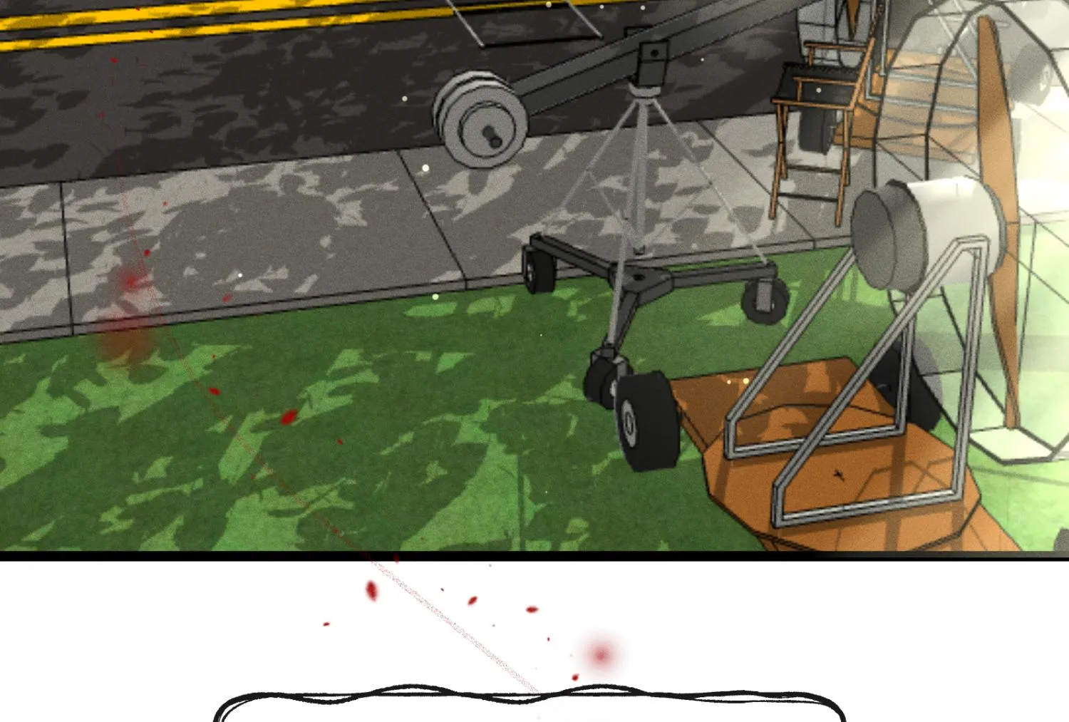 Beyond the Headlines Chapter 16 page 31 - 