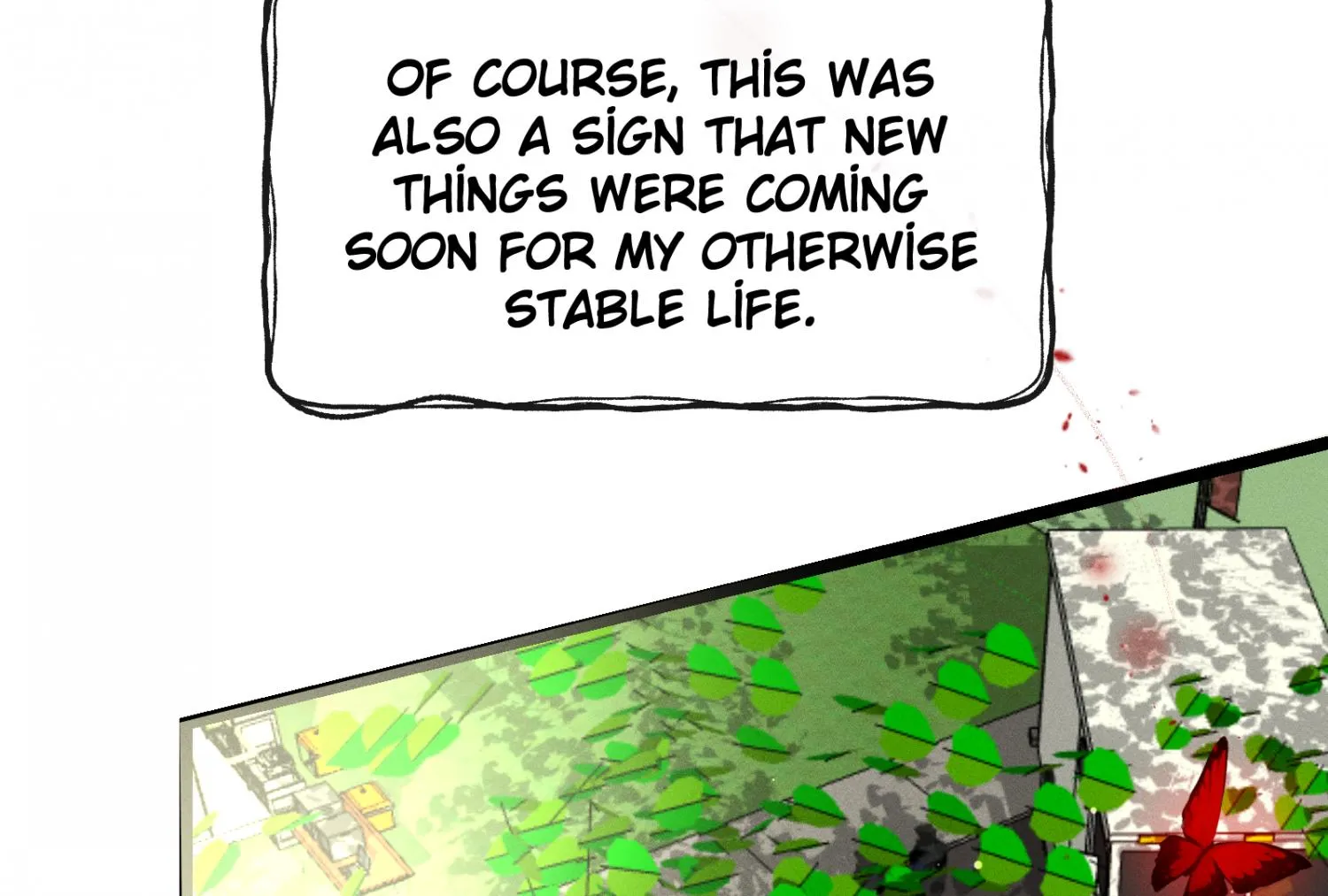 Beyond the Headlines Chapter 16 page 32 - 