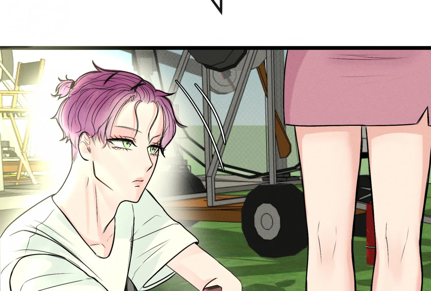 Beyond the Headlines Chapter 16 page 42 - 