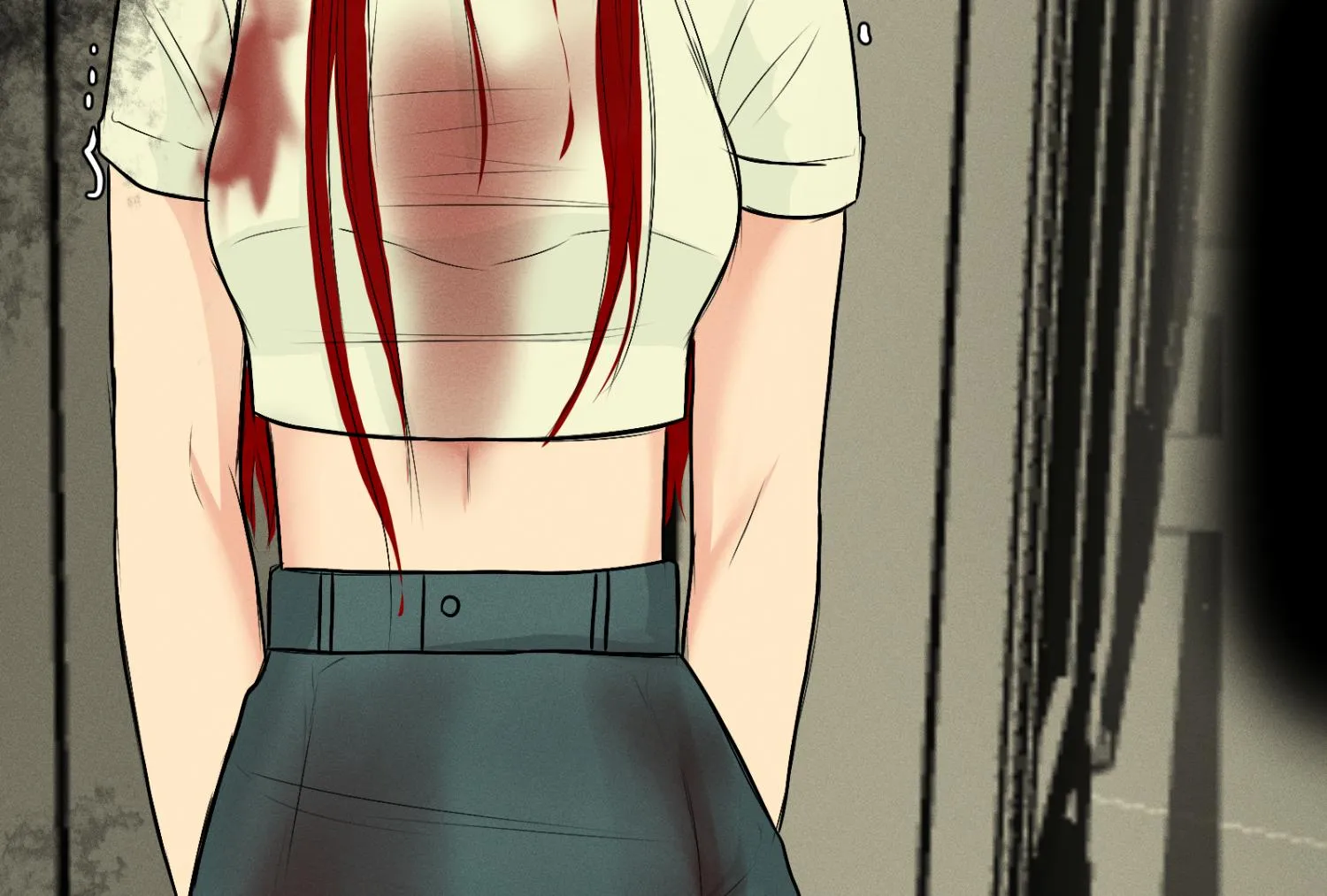 Beyond the Headlines Chapter 16 page 415 - 