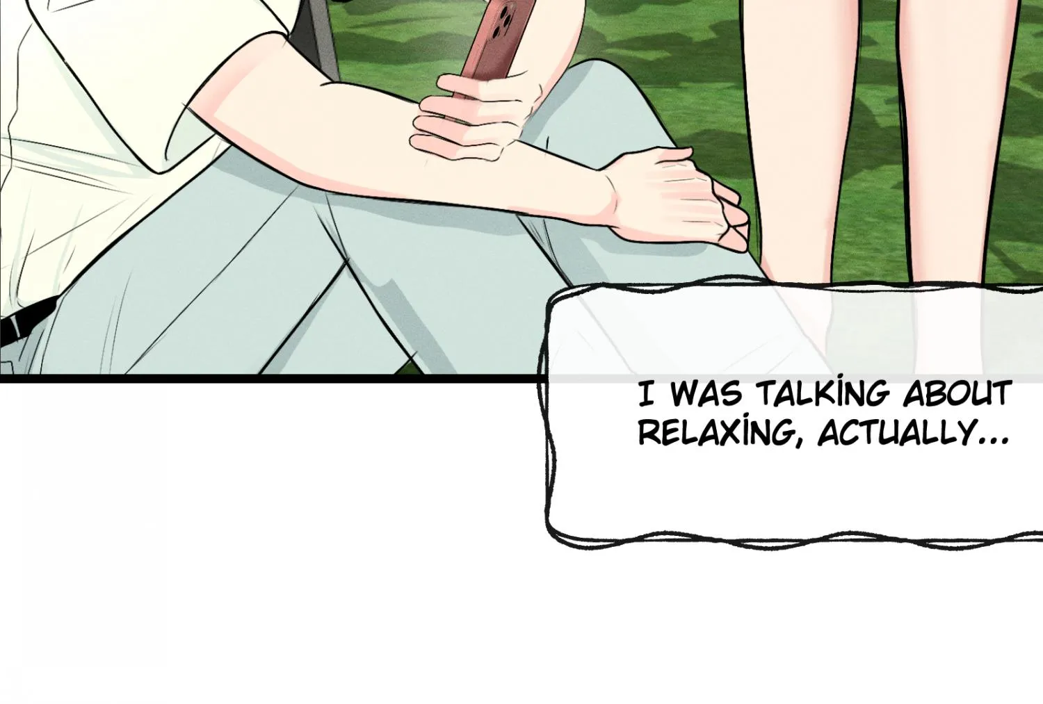 Beyond the Headlines Chapter 16 page 43 - 