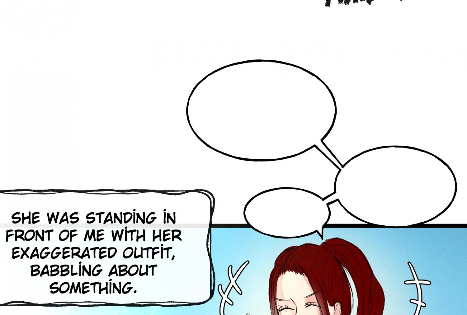 Beyond the Headlines Chapter 16 page 49 - 