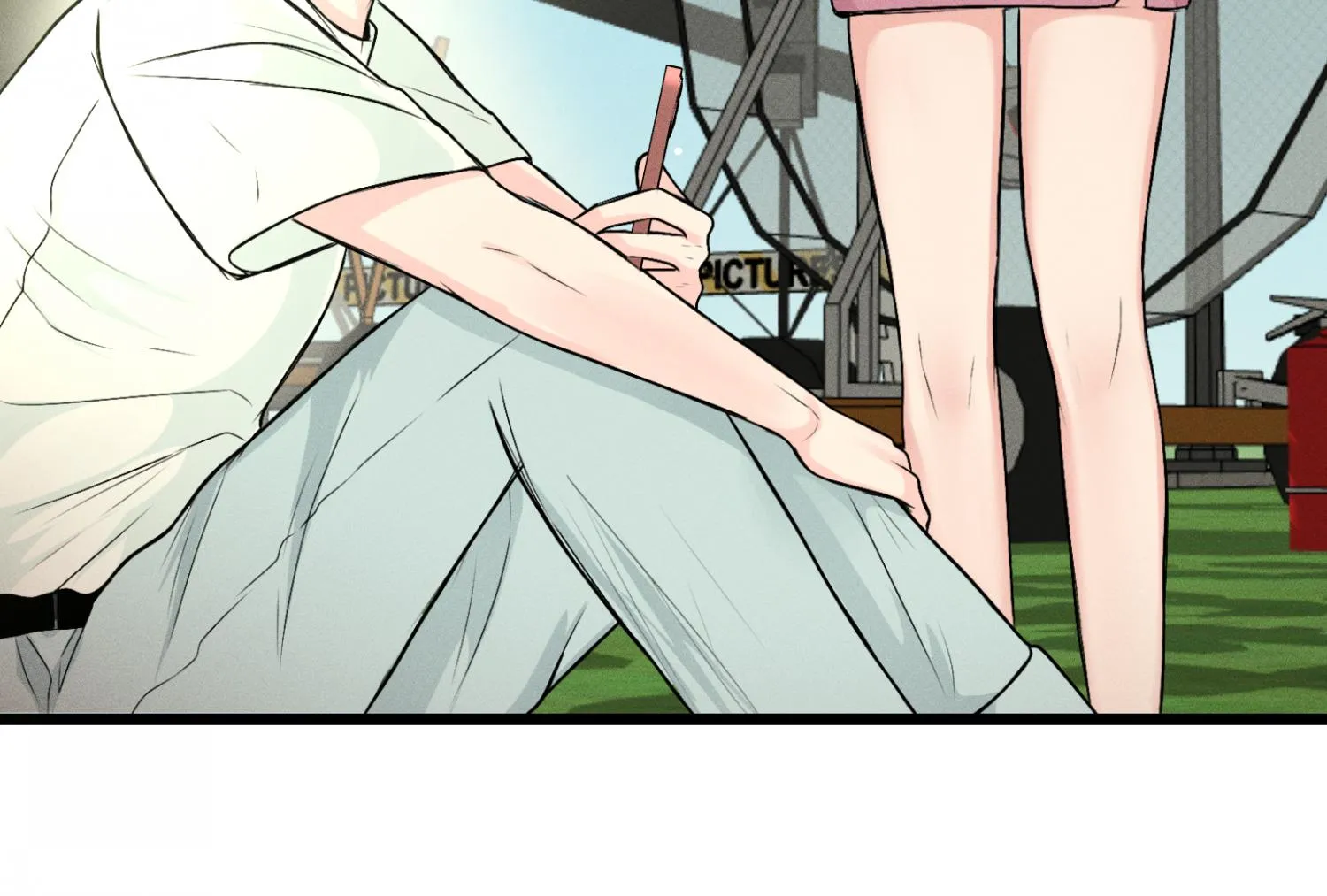 Beyond the Headlines Chapter 16 page 51 - 