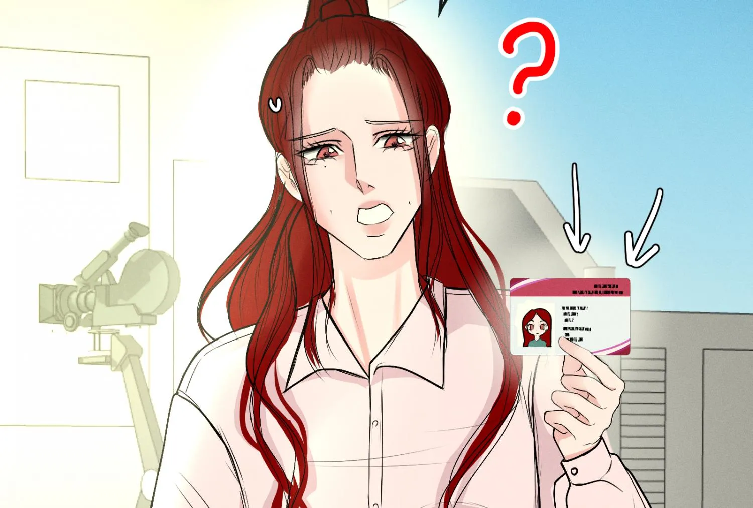 Beyond the Headlines Chapter 16 page 58 - 