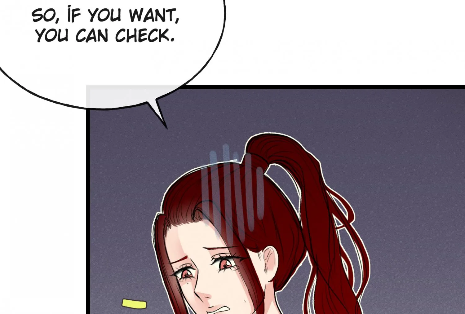 Beyond the Headlines Chapter 16 page 61 - 