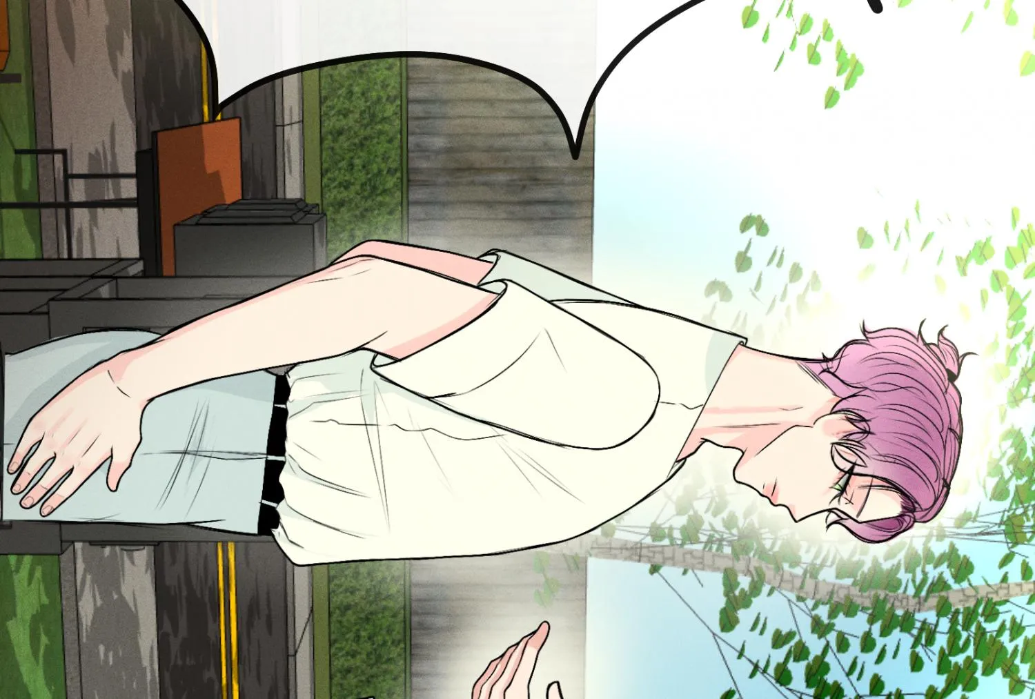 Beyond the Headlines Chapter 16 page 65 - 