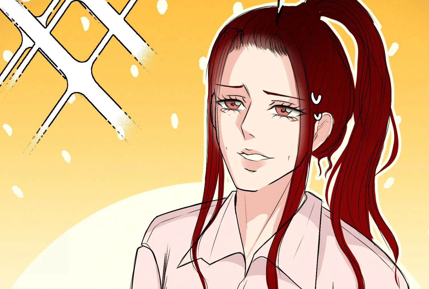 Beyond the Headlines Chapter 16 page 69 - 