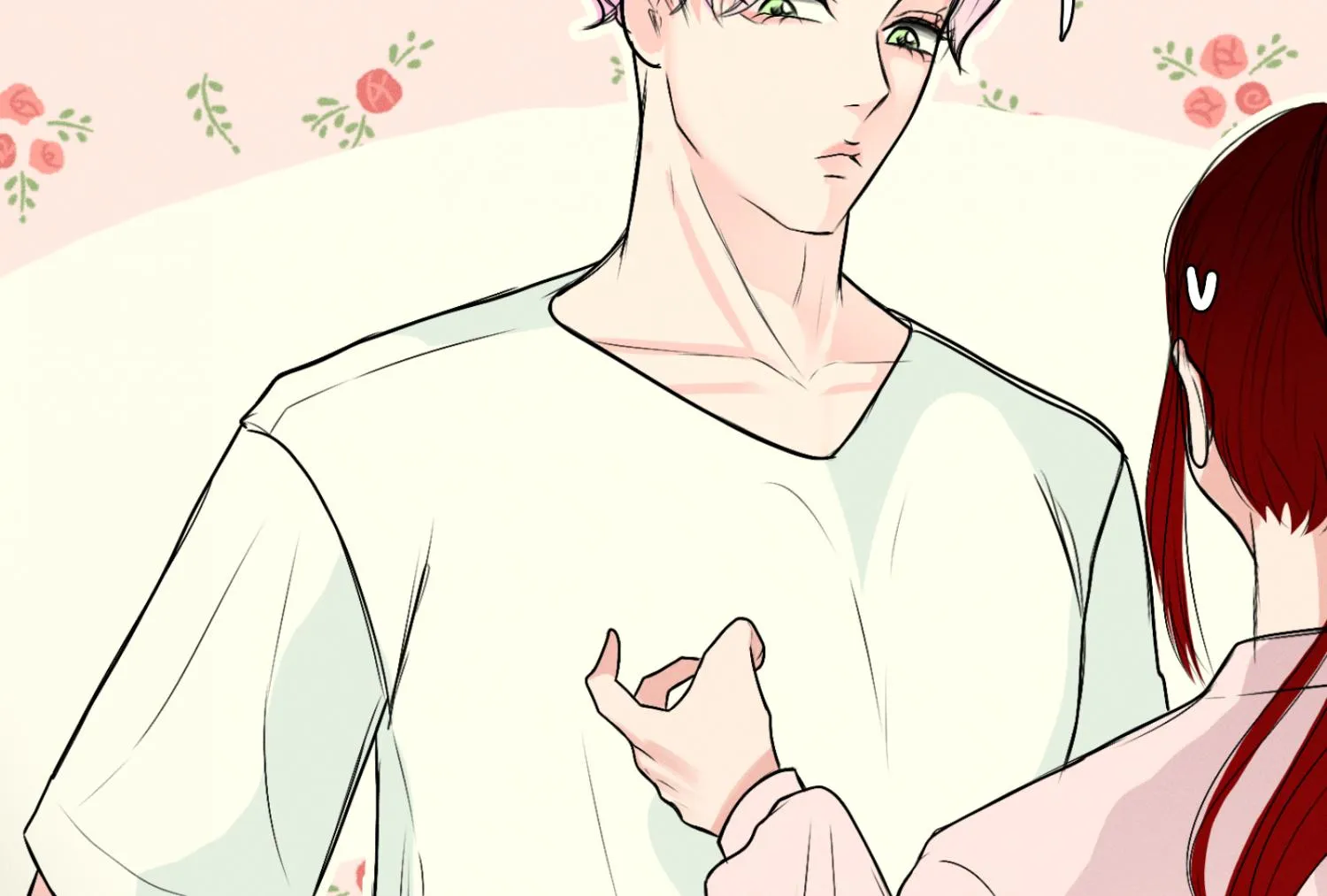 Beyond the Headlines Chapter 16 page 73 - 