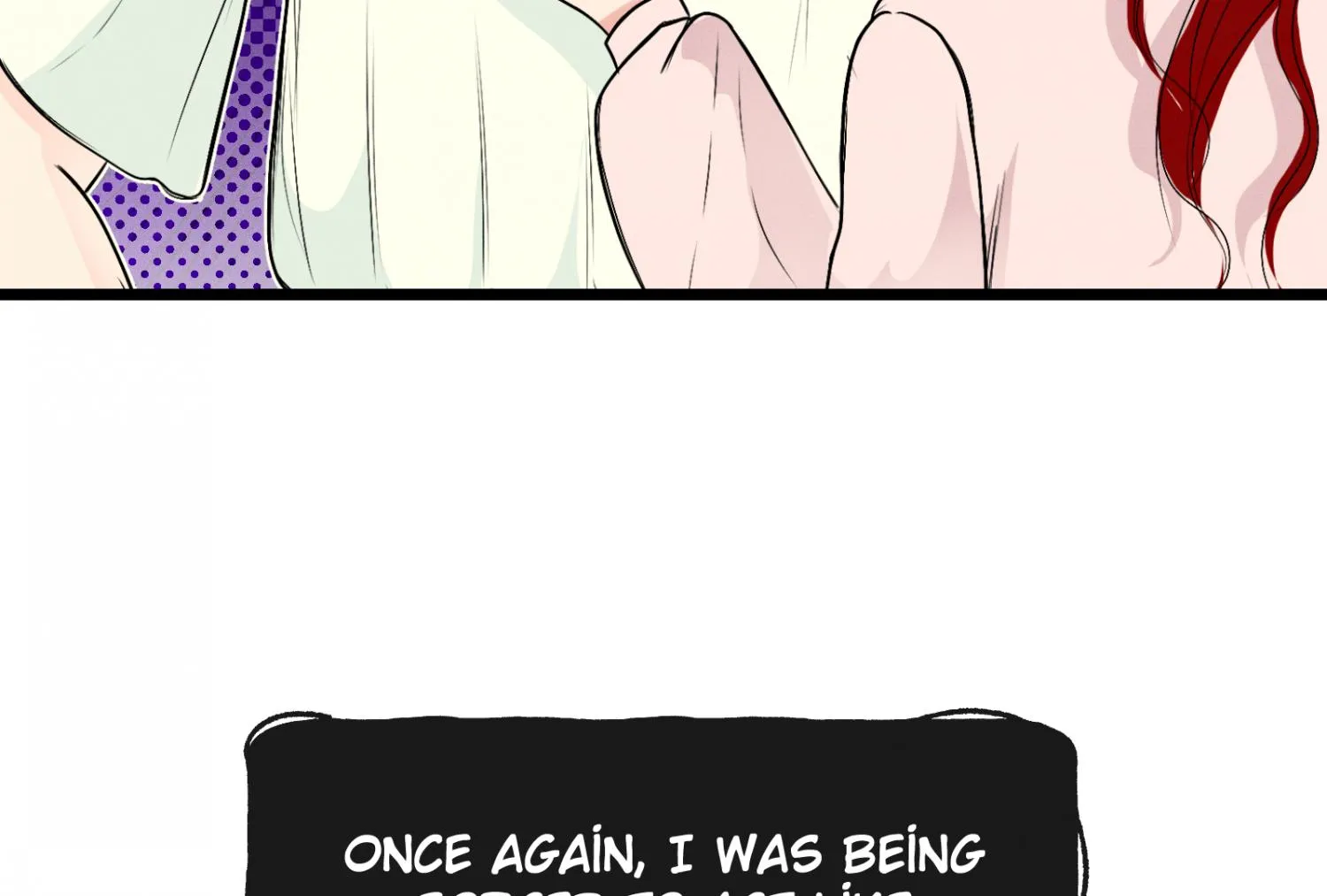 Beyond the Headlines Chapter 16 page 77 - 