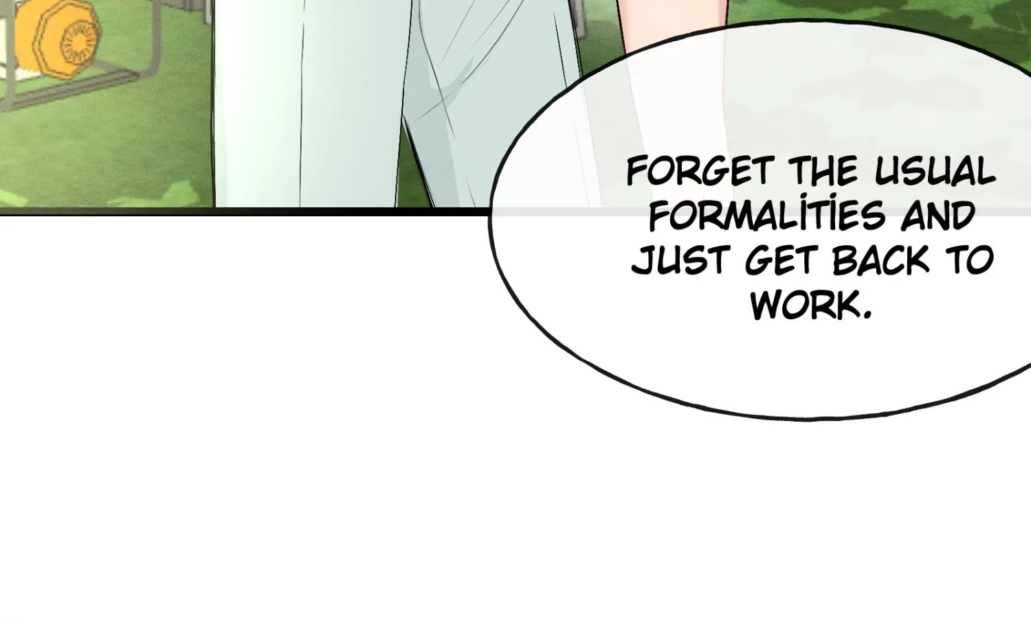 Beyond the Headlines Chapter 16 page 84 - 