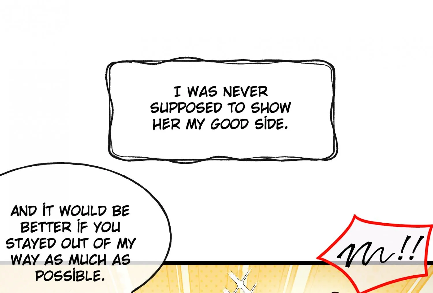 Beyond the Headlines Chapter 16 page 85 - 