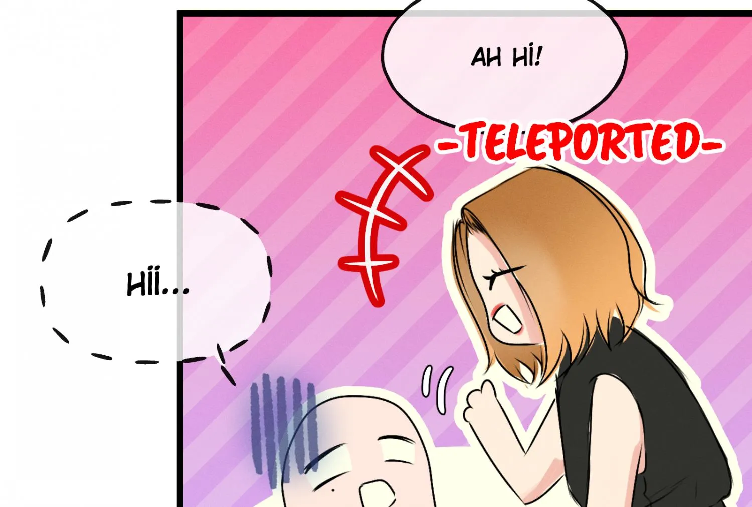 Beyond the Headlines Chapter 16 page 89 - 