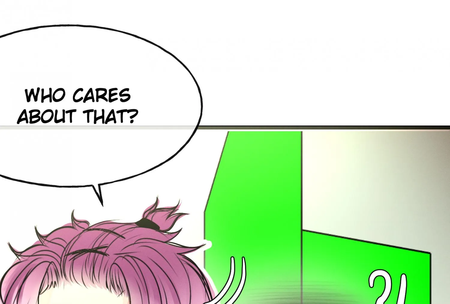 Beyond the Headlines Chapter 16 page 92 - 